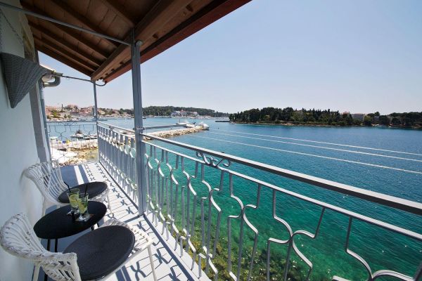 Apartment Panorama