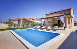 Villa Rudy