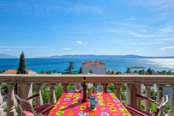 Apartment Miletic mali 2+1
