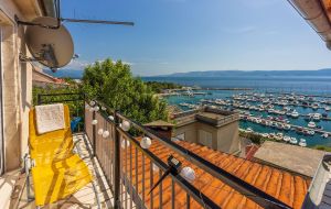 Apartment Mudrovcic