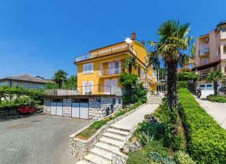 Apartment Blazi