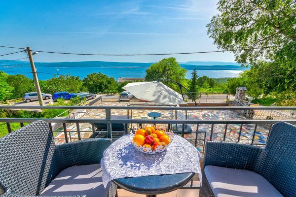Apartment Roza