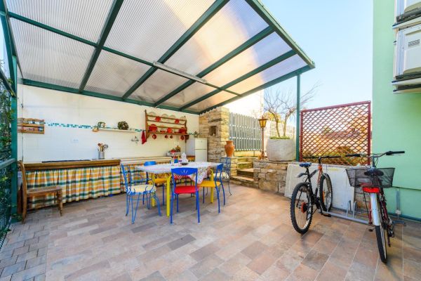 Apartment Andrea 4