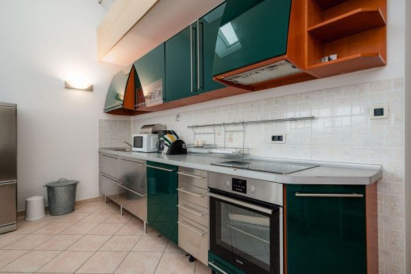 Apartment Branka