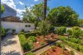 Apartment Garden View