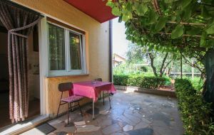 Apartment Palmira 1
