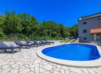 Villa Kelava Villa Kelava
