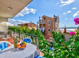 Apartment Smiljka 1