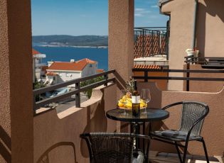 Apartment Ananas 1