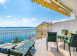 Apartment Simcic