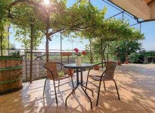 Apartment Dani 3