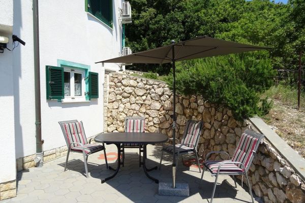 Ferienwohnung Alberto