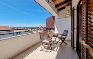 Apartment Marinela