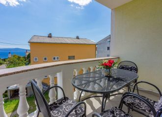 Apartment Ilicevic