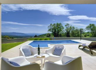 Villa Histria