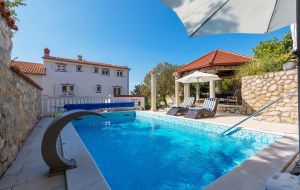 Apartment Branka 3