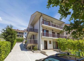 Apartment Draga 2 Apartment Draga 2