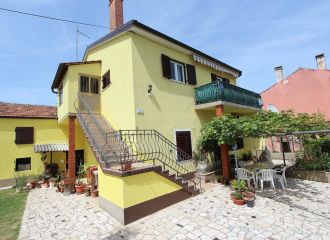 Apartment Stojana