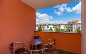 Ferienwohnung Sehnsucht