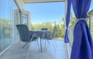 Apartment Romina