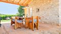 Ferienhaus Dorjana