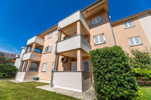 Ferienwohnung Azzuro