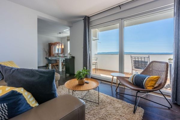 Ferienwohnung Valmor