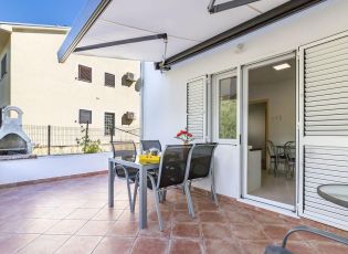 Ferienwohnung Benita