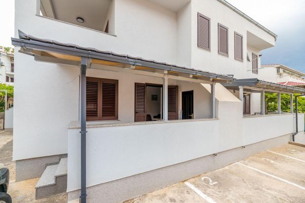 Ferienwohnung Dobrila