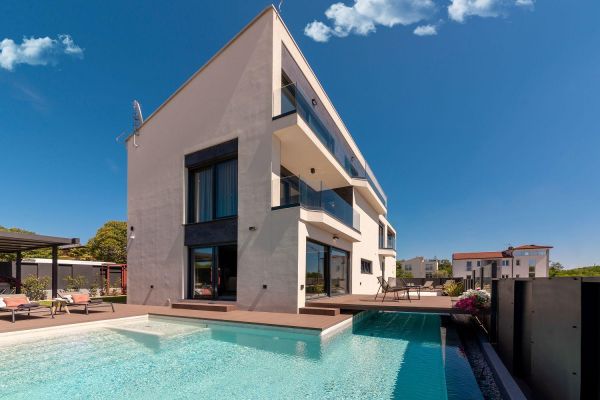 Villa Mare Exclusive