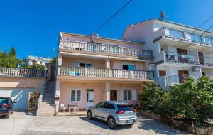Apartment Lana 1