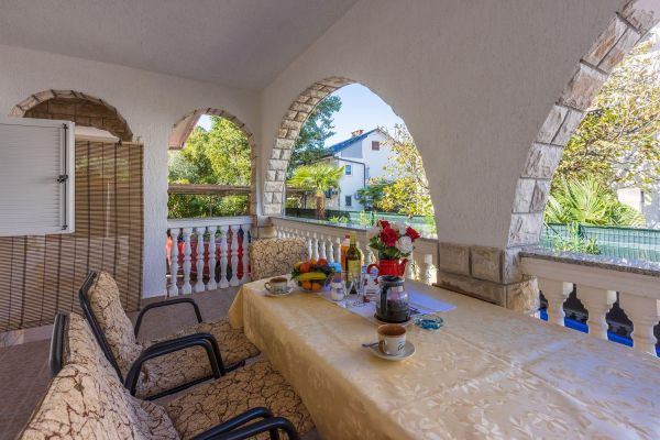 Apartment Stipancic