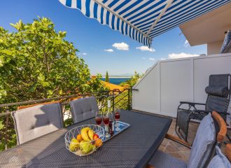 Apartment Azur 3