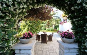 Apartment Sabina 1