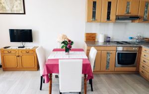 Apartment Bitinada