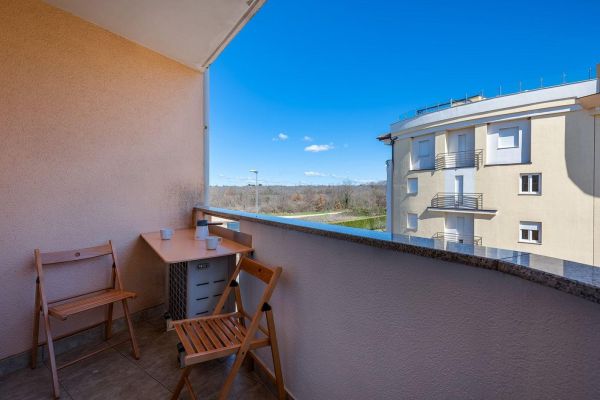 Apartment El Sol