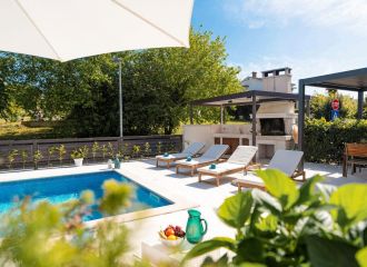 Residence Mala 2