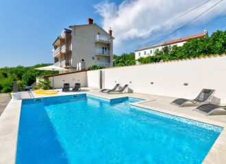Apartment Draginja 1