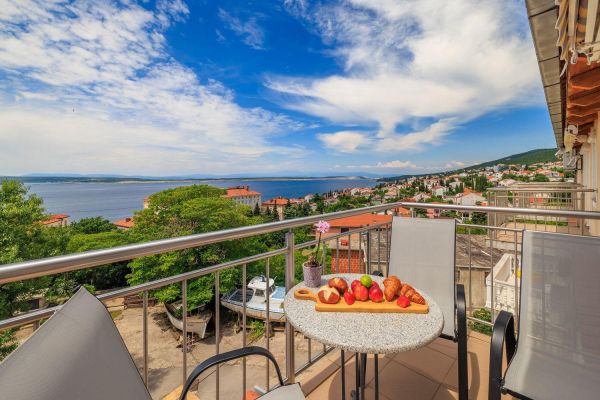 Apartment Valkor