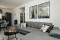 Apartment Grey