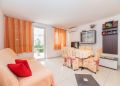 Ferienwohnung Agnes