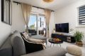 Apartment Grey