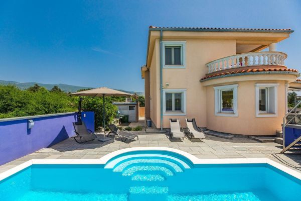 Villa Ceca C