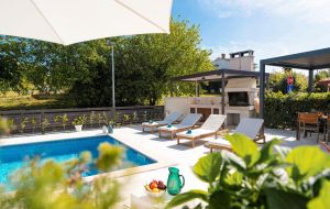 Residence Mala 2