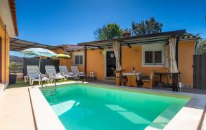 Apartment Orangine
