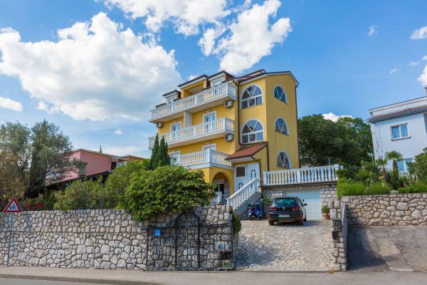 Apartment Akelava 3