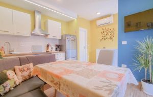 Apartment Jutta