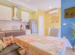 Apartment Jutta