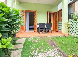 Apartment Zigante