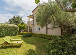 Ferienhaus Green Marea